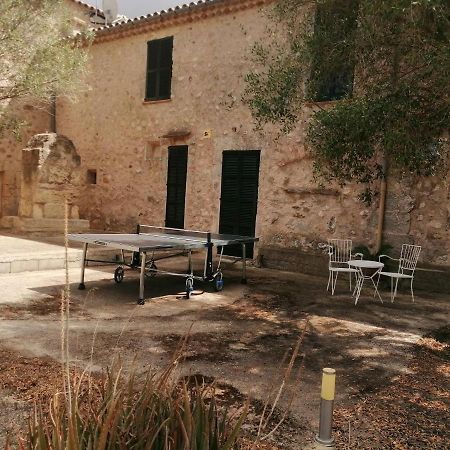 Villa Turonet Thị trấn Thị trấn Vilafranca de Bonany Ngoại thất bức ảnh