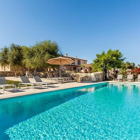 Villa Turonet Thị trấn Thị trấn Vilafranca de Bonany Ngoại thất bức ảnh