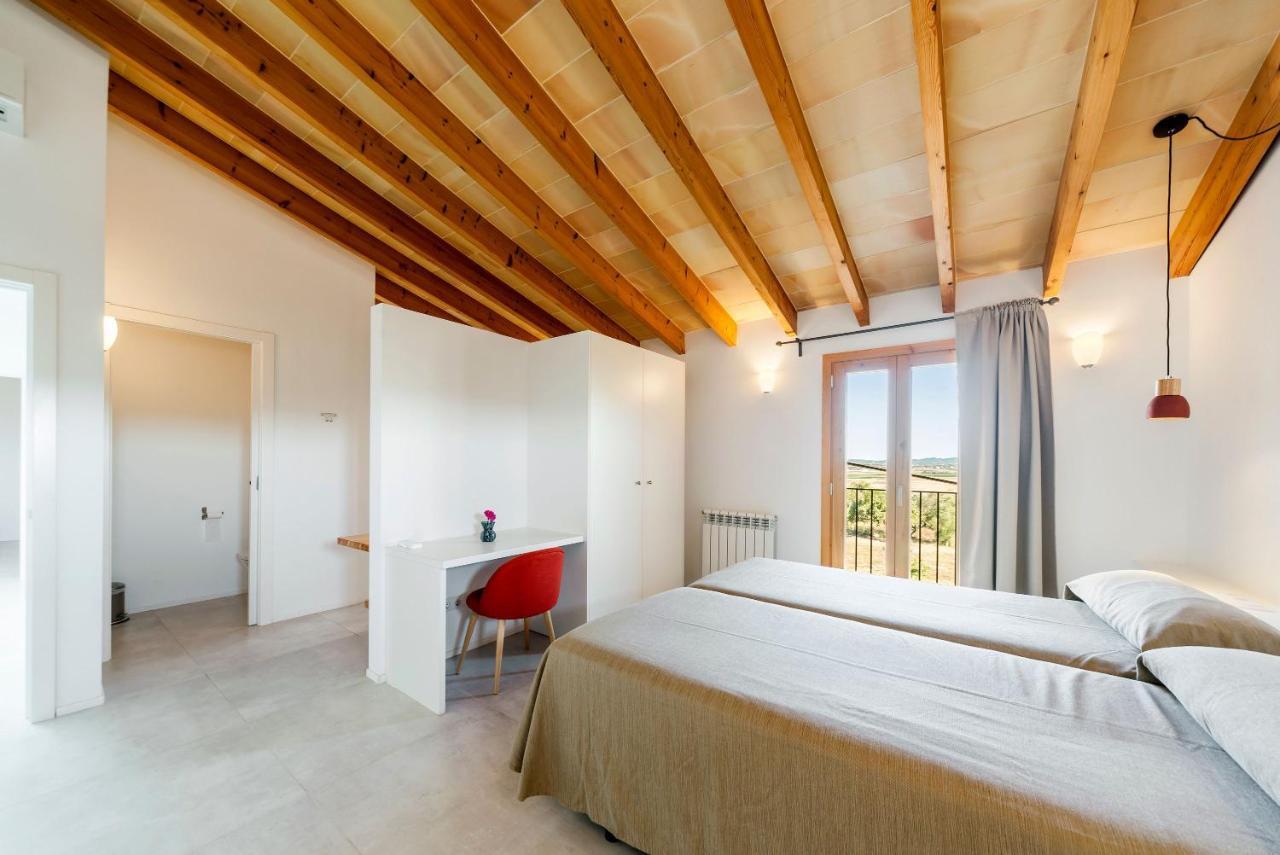 Villa Turonet Thị trấn Thị trấn Vilafranca de Bonany Ngoại thất bức ảnh