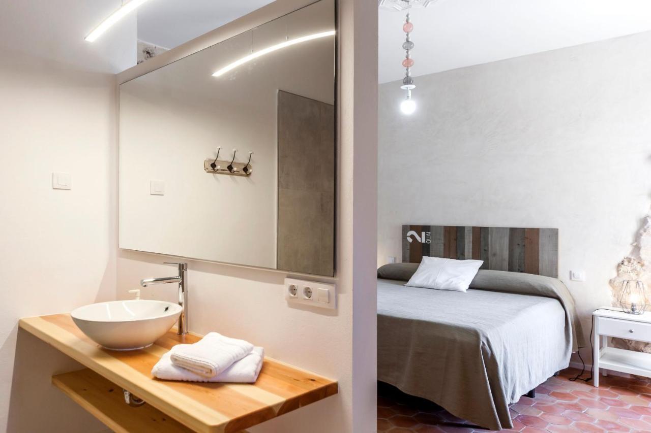 Villa Turonet Thị trấn Thị trấn Vilafranca de Bonany Ngoại thất bức ảnh
