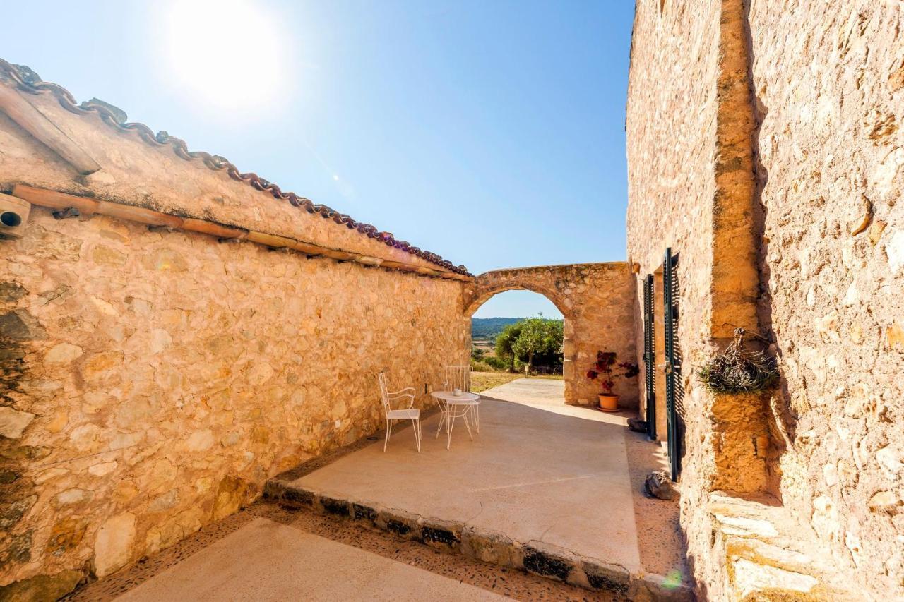 Villa Turonet Thị trấn Thị trấn Vilafranca de Bonany Ngoại thất bức ảnh