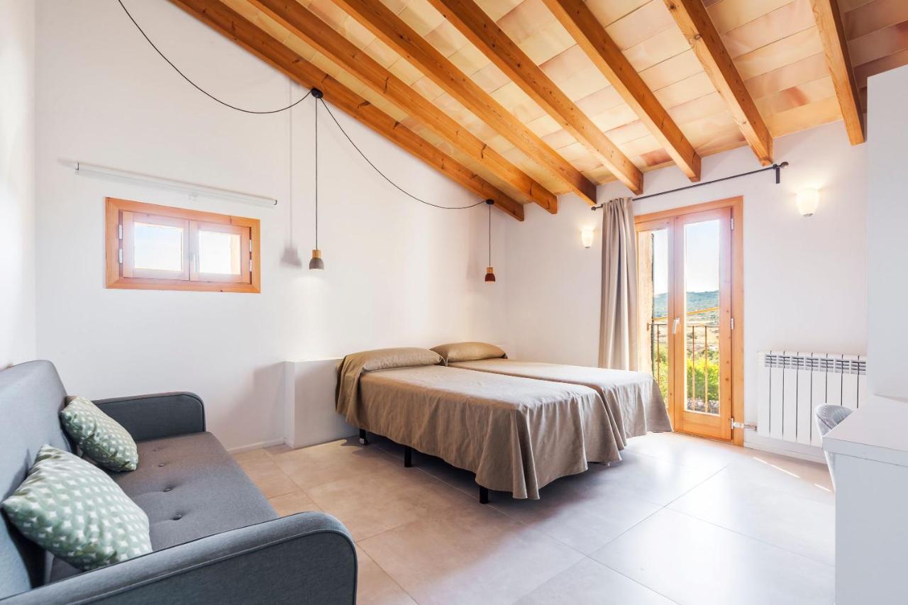 Villa Turonet Thị trấn Thị trấn Vilafranca de Bonany Ngoại thất bức ảnh