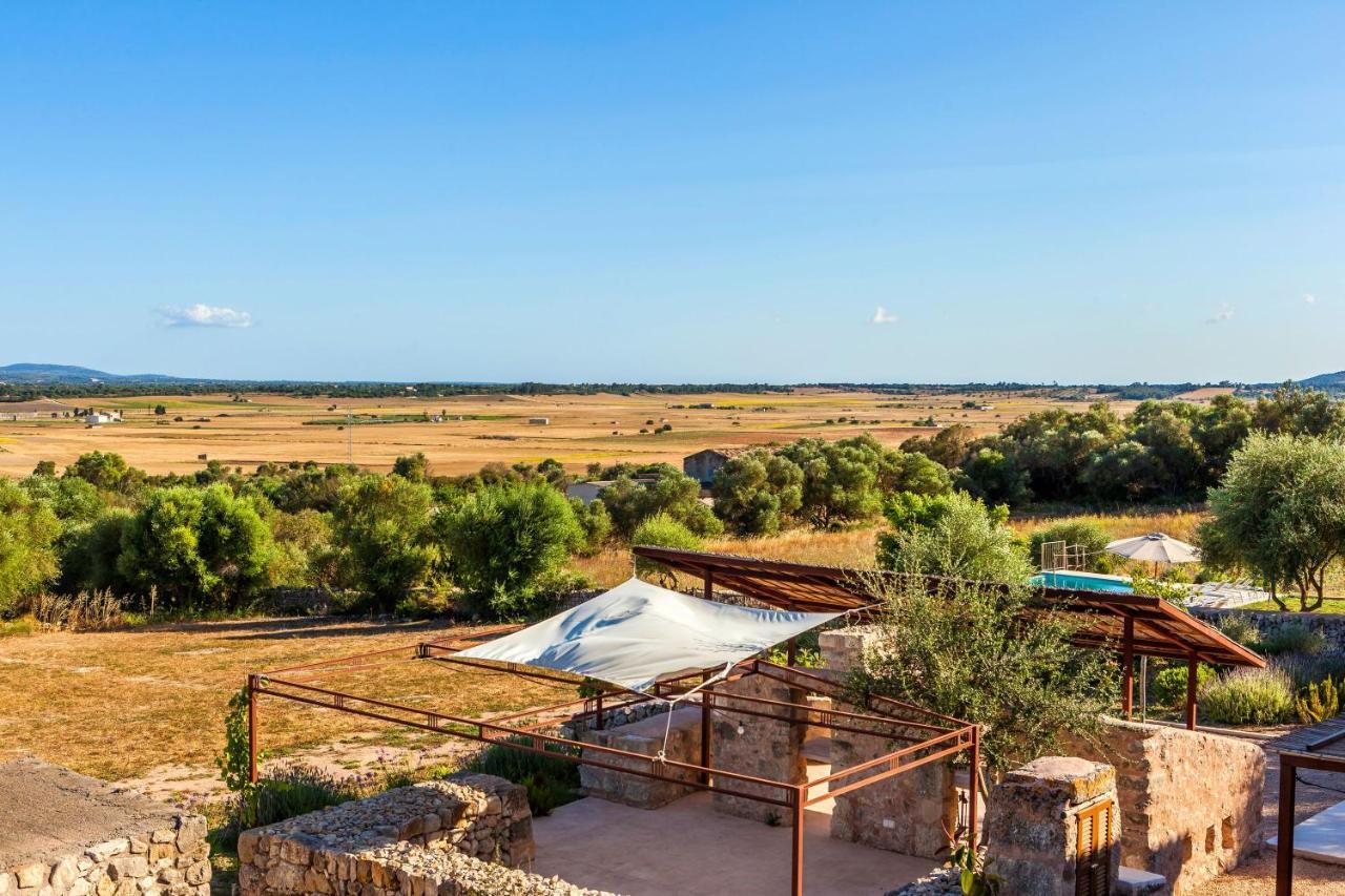 Villa Turonet Thị trấn Thị trấn Vilafranca de Bonany Ngoại thất bức ảnh
