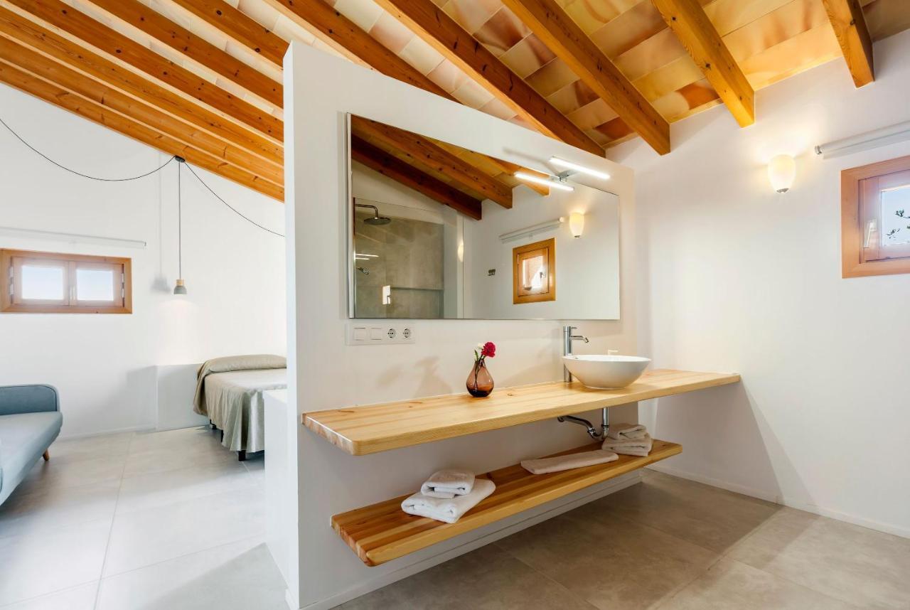 Villa Turonet Thị trấn Thị trấn Vilafranca de Bonany Ngoại thất bức ảnh